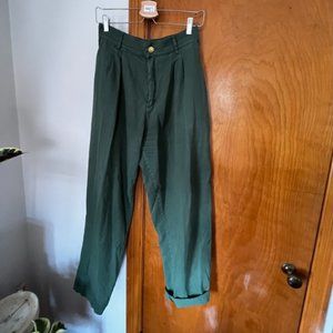 Big Bud Press Trousers